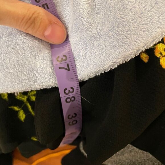 𝅺french Terry Swim Beach Towel Coverup Dress 💚🌻 - Picture 7 of 7